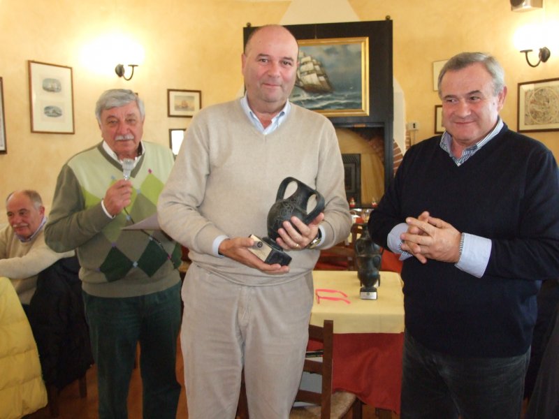 Trofeo fine anno 2014